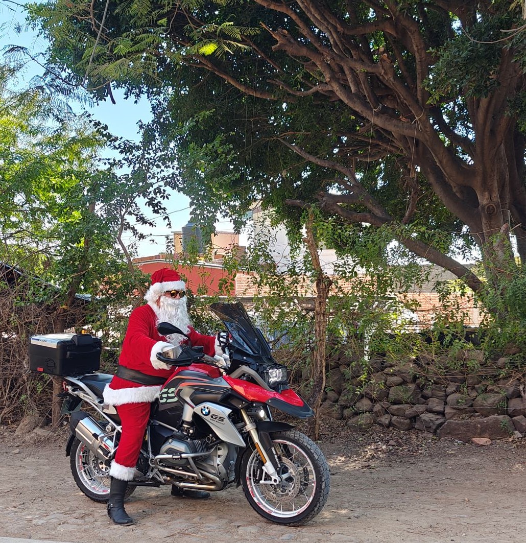 Toy Ride