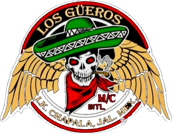 Los Güeros M/C